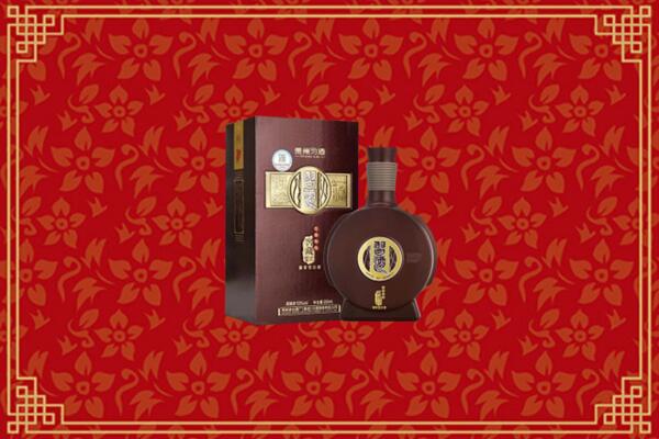 百色市德保县烟酒回收习酒